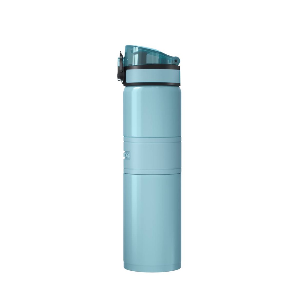 termo fľaša s filtrom City Cool 0,5 l (s (2)