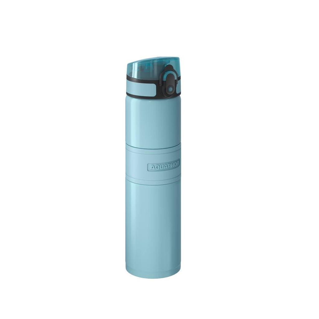 termo fľaša s filtrom City Cool 0,5 l (s (3)