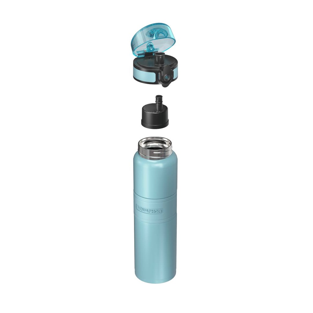 termo fľaša s filtrom City Cool 0,5 l (s (4)