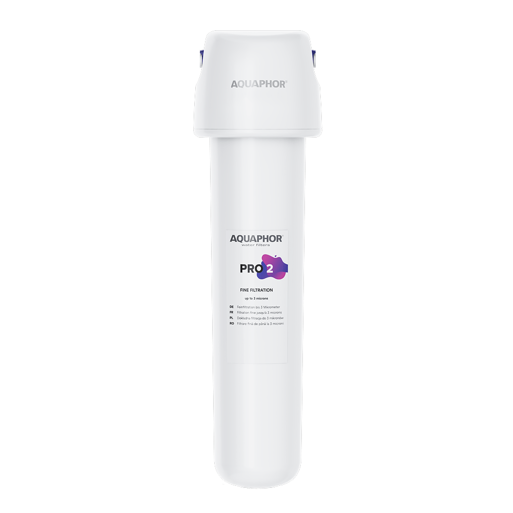 AQUAPHOR poddrezový filter Solo Pro