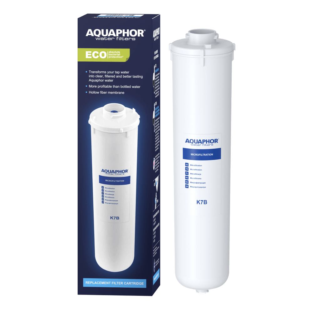 AQUAPHOR náhradná filtračná vložka K7B