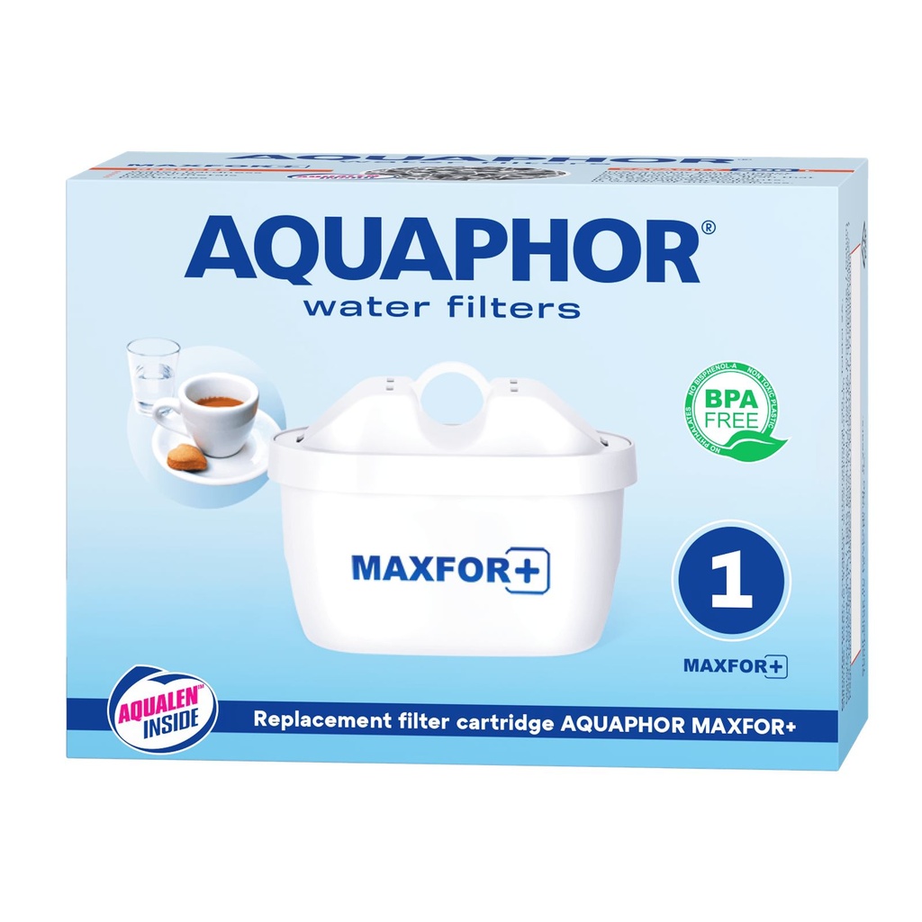 AQUAPHOR náhradná filtračná vložka MFP+