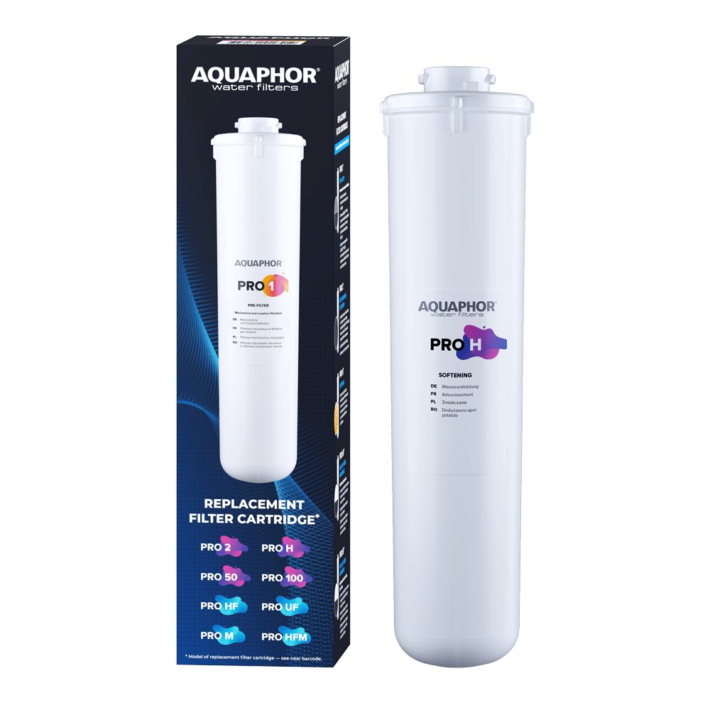 AQUAPHOR náhradná filtračná vložka Pro H