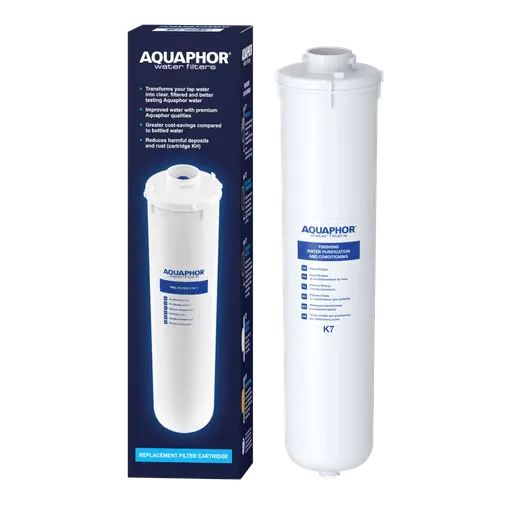 [515920] AQUAPHOR náhradná filtračná vložka K7